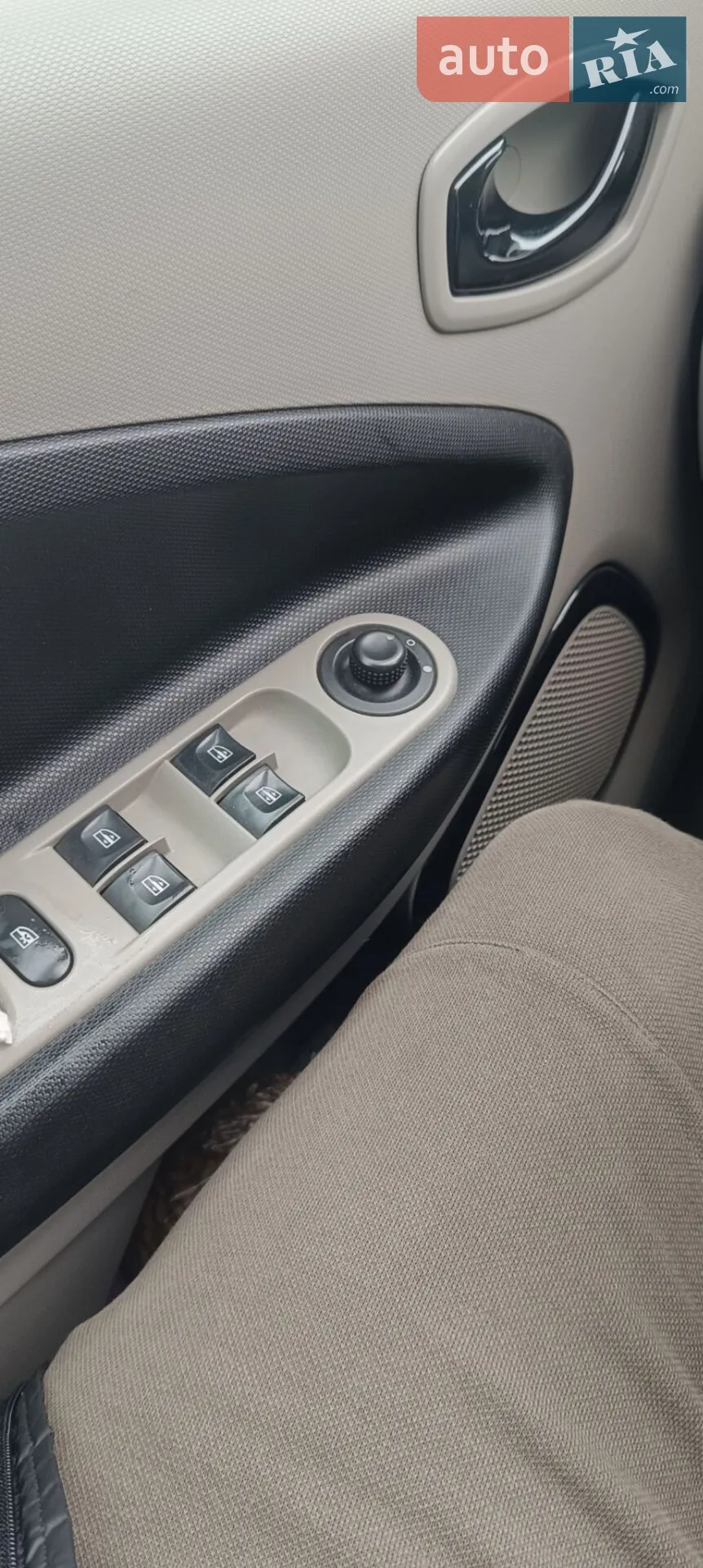 2015 Renault ZOE - мініатюра 9