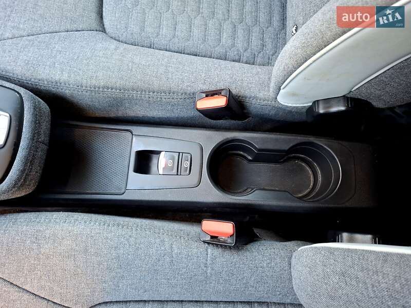 Хетчбек Renault Zoe 2020 в Звягелі