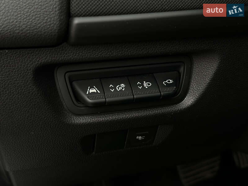 Хэтчбек Renault Zoe 2021 в Ровно