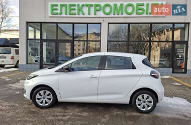 Хетчбек Renault Zoe 2020 в Калуші
