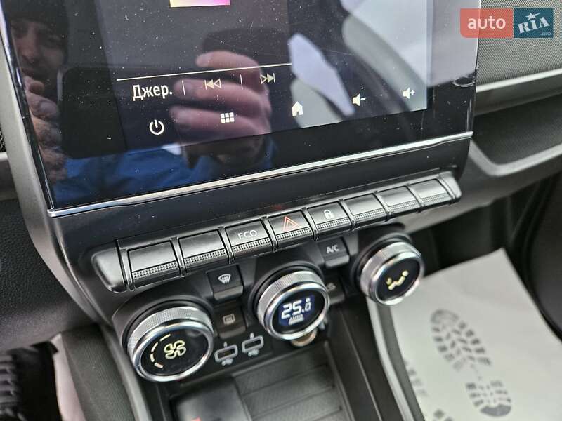 Хетчбек Renault Zoe 2021 в Вінниці фото 29 Хетчбек Renault Zoe 2021 в Вінниці