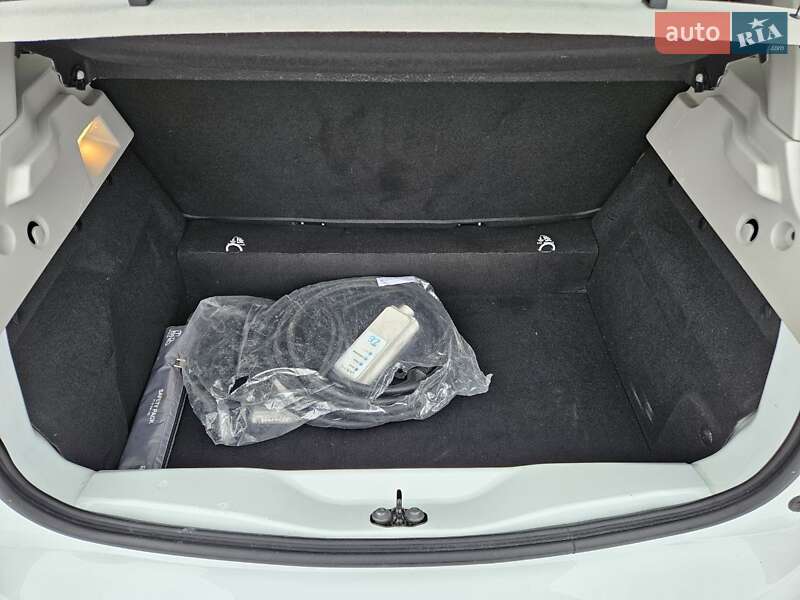 Хетчбек Renault Zoe 2021 в Вінниці фото 40 Хетчбек Renault Zoe 2021 в Вінниці