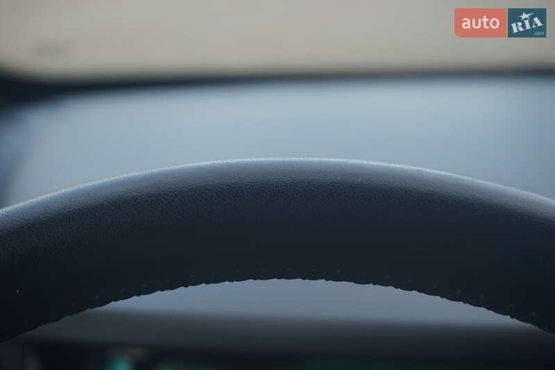 Хэтчбек Renault Zoe 2018 в Самборе фото 31 Хэтчбек Renault Zoe 2018 в Самборе