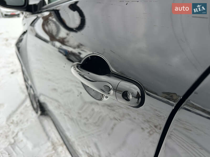 Хэтчбек Renault Zoe 2019 в Львове