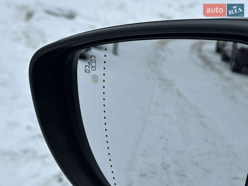 Хэтчбек Renault Zoe 2019 в Львове