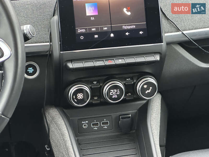 Хэтчбек Renault Zoe 2019 в Львове