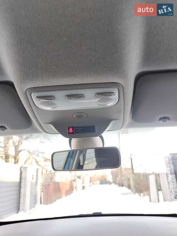 Хэтчбек Renault Zoe 2019 в Житомире