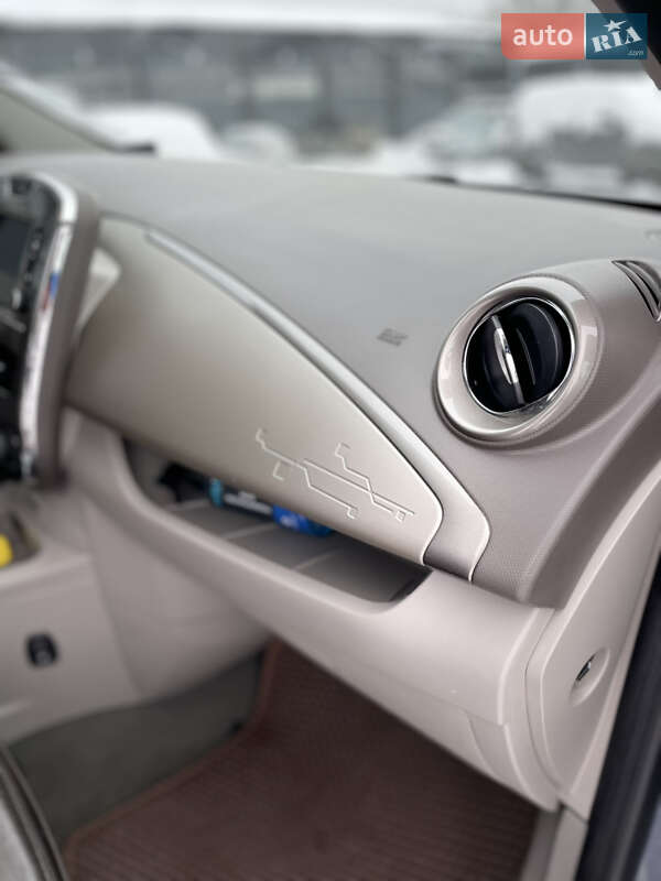 Хэтчбек Renault Zoe 2017 в Хмельницком