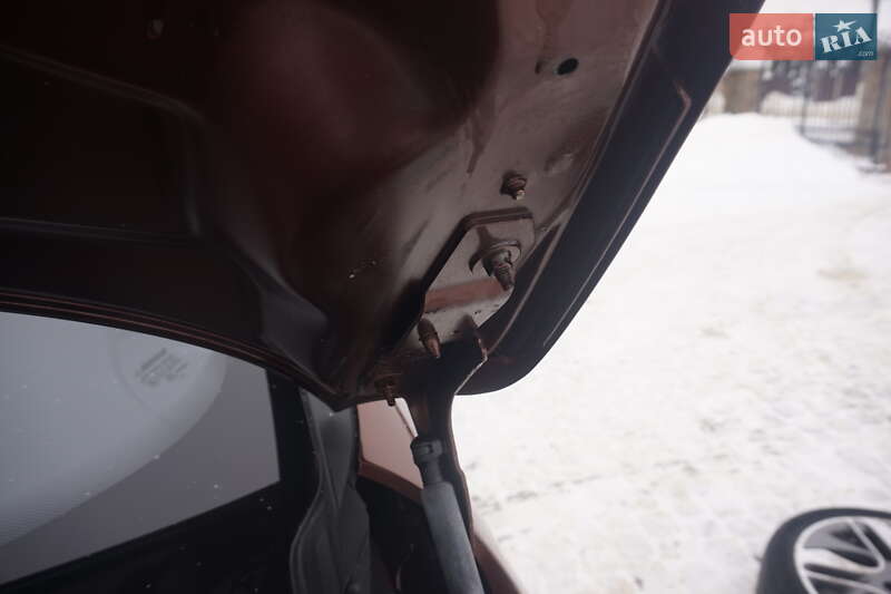 Хэтчбек Renault Zoe 2015 в Самборе