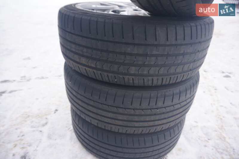 Хэтчбек Renault Zoe 2015 в Самборе