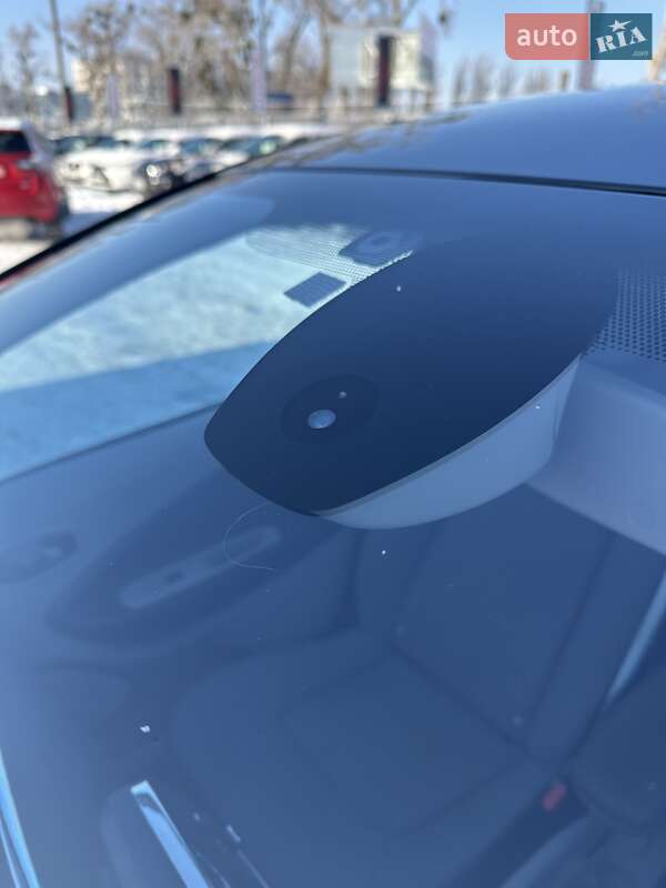 Хэтчбек Renault Zoe 2014 в Белогородке