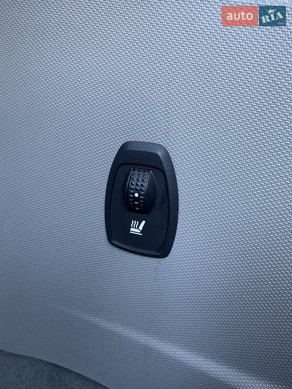 Хэтчбек Renault Zoe 2014 в Белогородке