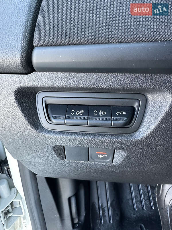 Хэтчбек Renault Zoe 2019 в Луцке