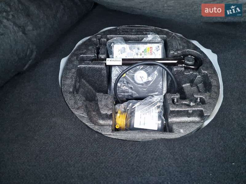 Хэтчбек Renault Zoe 2020 в Виннице фото 50 Хэтчбек Renault Zoe 2020 в Виннице