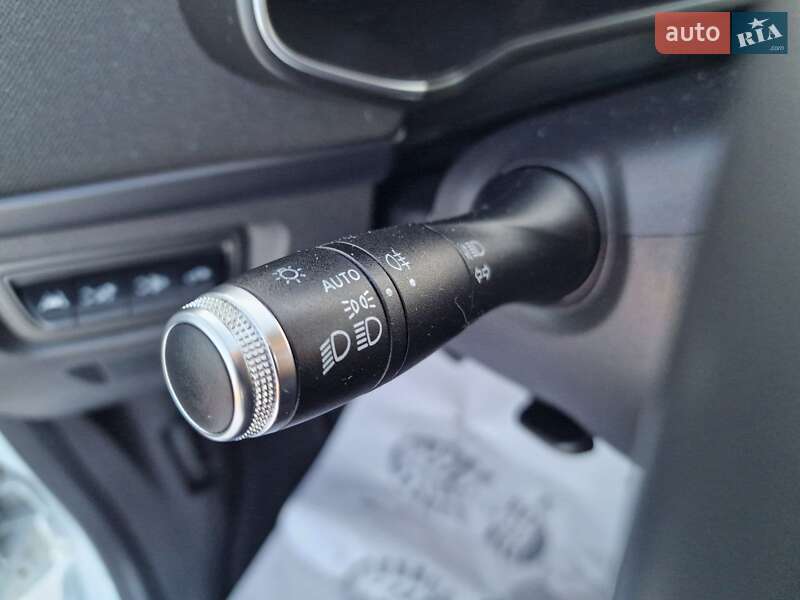 Хэтчбек Renault Zoe 2020 в Виннице фото 29 Хэтчбек Renault Zoe 2020 в Виннице