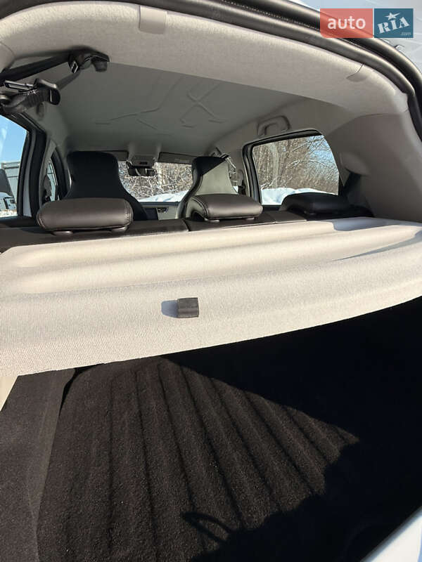 Хетчбек Renault Zoe 2020 в Тернополі