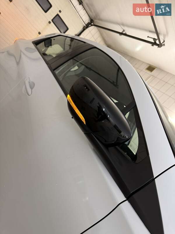 Хэтчбек Renault Zoe 2023 в Ровно фото 6 Хэтчбек Renault Zoe 2023 в Ровно