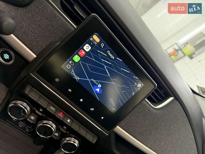 Хэтчбек Renault Zoe 2023 в Ровно фото 25 Хэтчбек Renault Zoe 2023 в Ровно