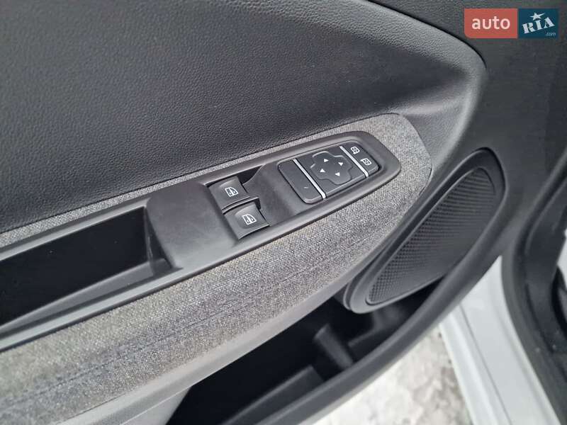 Хэтчбек Renault Zoe 2022 в Виннице фото 21 Хэтчбек Renault Zoe 2022 в Виннице