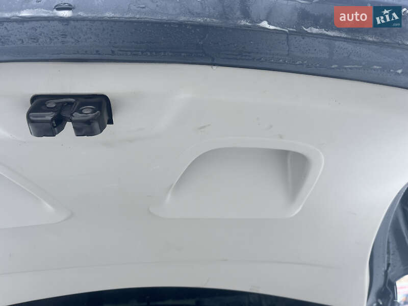 Хетчбек Renault Zoe 2019 в Хмельницькому