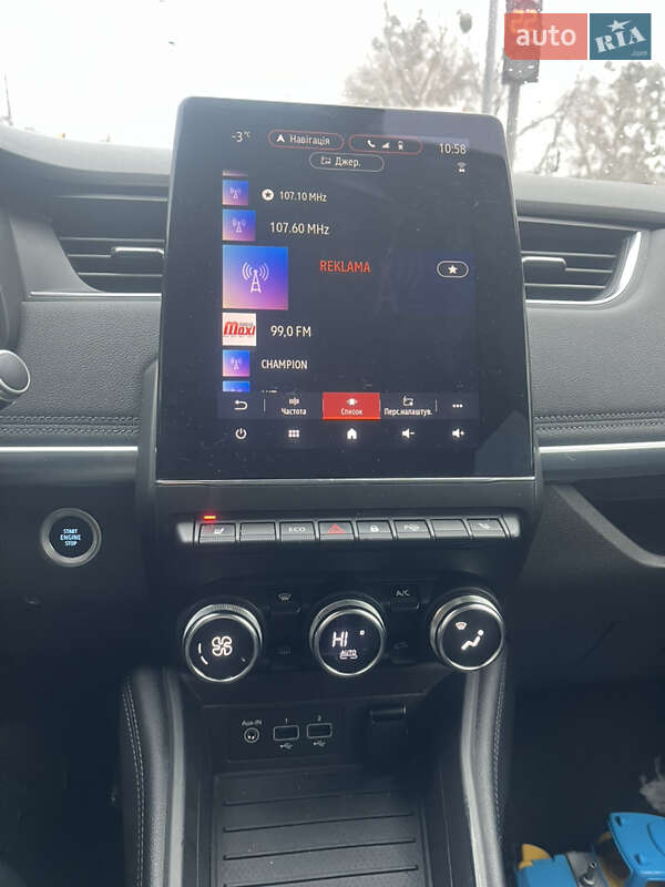 Хетчбек Renault Zoe 2019 в Хмельницькому