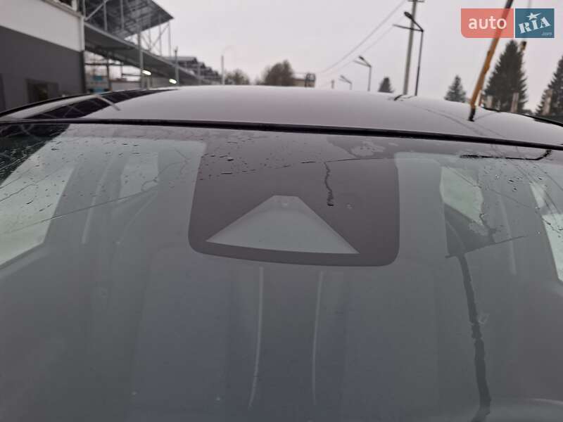 Хэтчбек Renault Zoe 2020 в Луцке