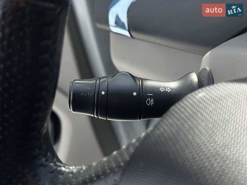 Хетчбек Renault Zoe 2014 в Львові фото 30 Хетчбек Renault Zoe 2014 в Львові