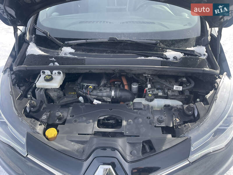 Хэтчбек Renault Zoe 2020 в Львове фото 38 Хэтчбек Renault Zoe 2020 в Львове