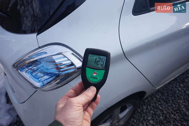 Хетчбек Renault Zoe 2017 в Самборі фото 72 Хетчбек Renault Zoe 2017 в Самборі