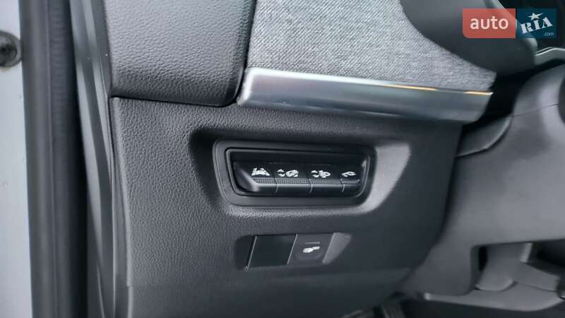 Хэтчбек Renault Zoe 2020 в Луцке