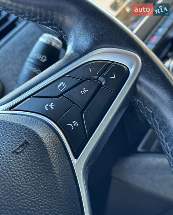 Хэтчбек Renault Zoe 2019 в Львове