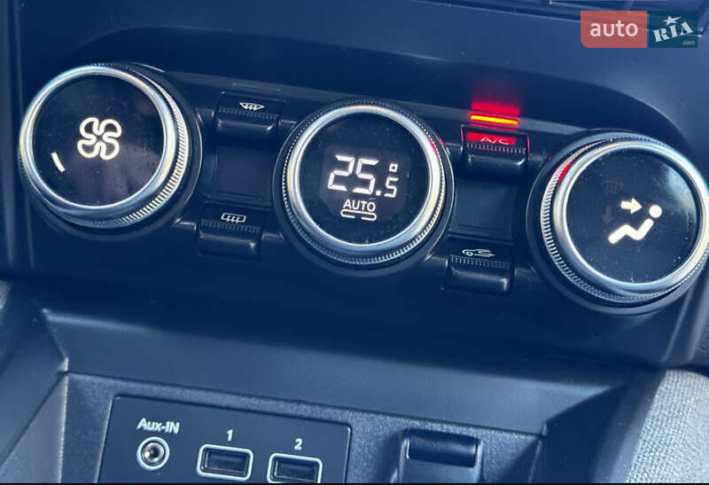 Хэтчбек Renault Zoe 2019 в Львове