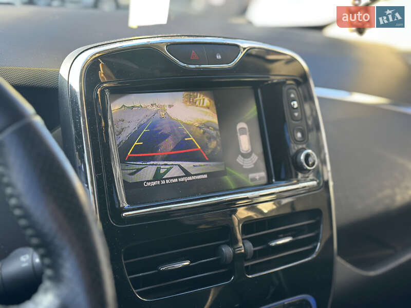 Хэтчбек Renault Zoe 2018 в Тернополе фото 11 Хэтчбек Renault Zoe 2018 в Тернополе