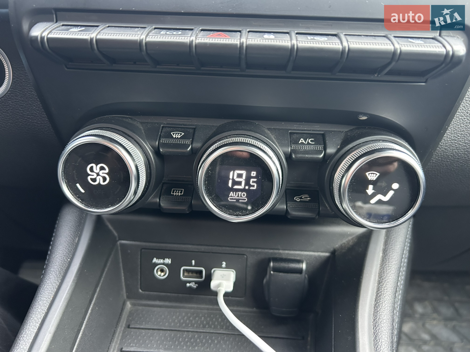 2019 Renault ZOE - мініатюра 27