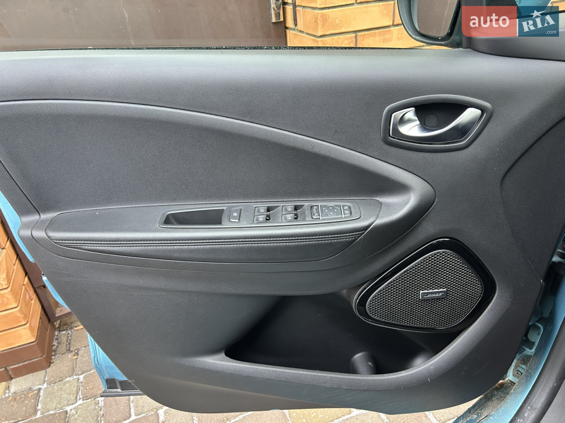 2019 Renault ZOE - мініатюра 31