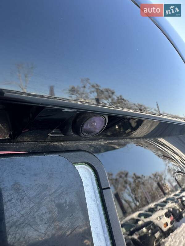 Хетчбек Renault Zoe 2014 в Білогородці фото 12 Хетчбек Renault Zoe 2014 в Білогородці