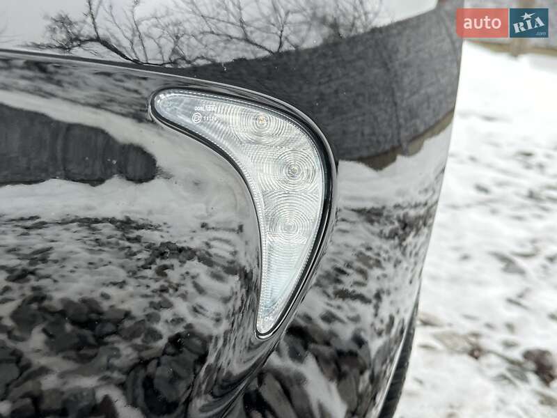 Хэтчбек Renault Zoe 2014 в Ровно фото 11 Хэтчбек Renault Zoe 2014 в Ровно