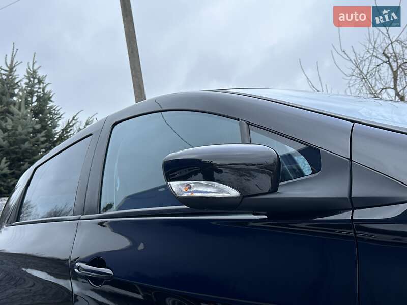 Хэтчбек Renault Zoe 2014 в Ровно фото 14 Хэтчбек Renault Zoe 2014 в Ровно