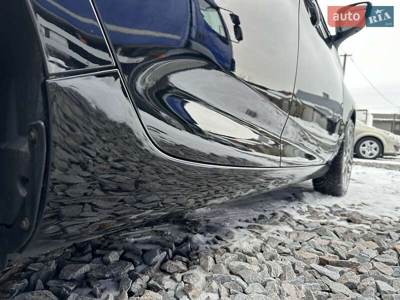 Хэтчбек Renault Zoe 2014 в Ровно фото 23 Хэтчбек Renault Zoe 2014 в Ровно