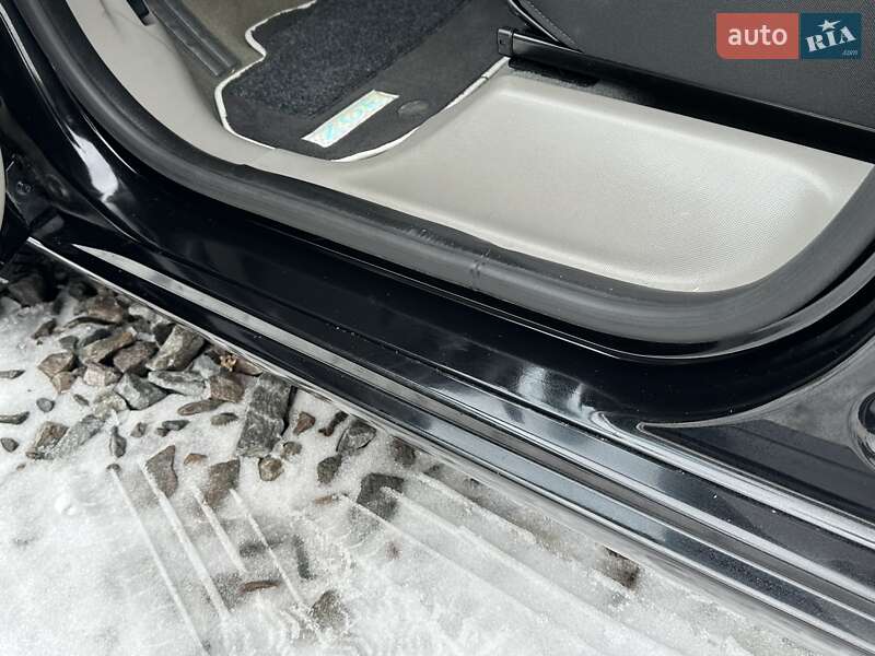 Хэтчбек Renault Zoe 2014 в Ровно фото 47 Хэтчбек Renault Zoe 2014 в Ровно