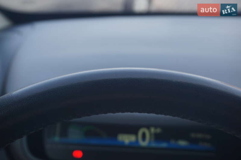 Хэтчбек Renault Zoe 2015 в Самборе фото 30 Хэтчбек Renault Zoe 2015 в Самборе