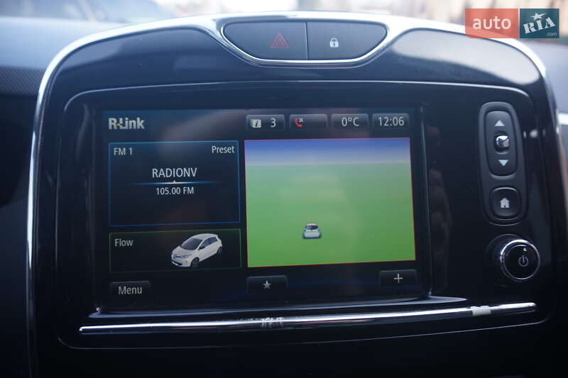 Хэтчбек Renault Zoe 2015 в Самборе фото 32 Хэтчбек Renault Zoe 2015 в Самборе