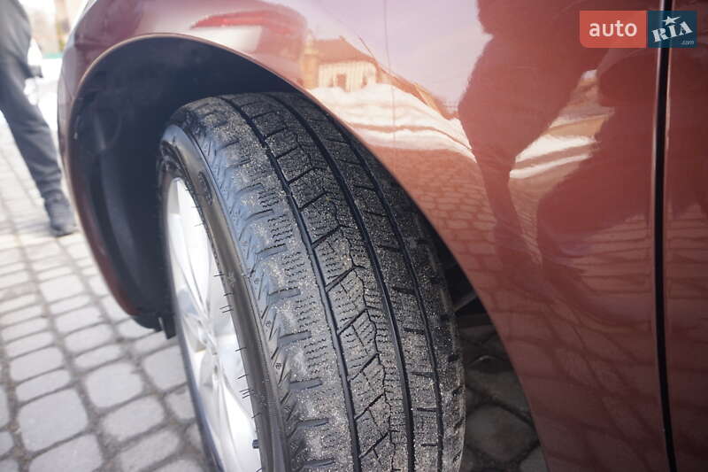 Хэтчбек Renault Zoe 2015 в Самборе фото 62 Хэтчбек Renault Zoe 2015 в Самборе