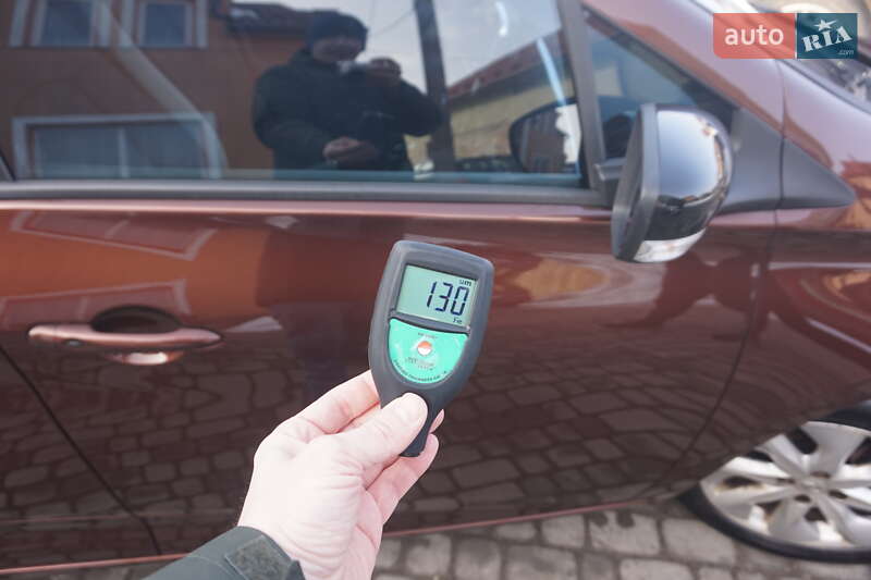 Хэтчбек Renault Zoe 2015 в Самборе фото 72 Хэтчбек Renault Zoe 2015 в Самборе