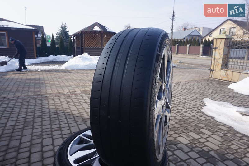 Хэтчбек Renault Zoe 2015 в Самборе фото 74 Хэтчбек Renault Zoe 2015 в Самборе