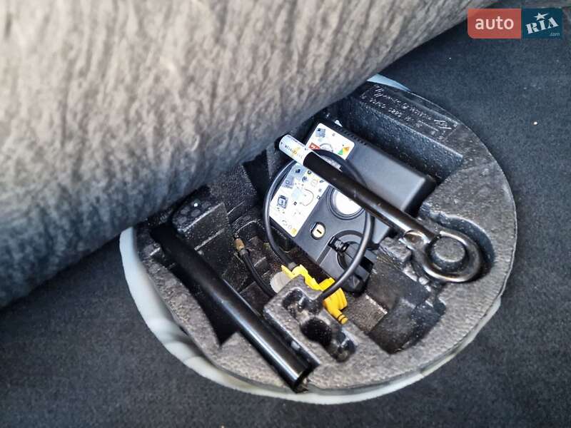 Хетчбек Renault Zoe 2020 в Вінниці