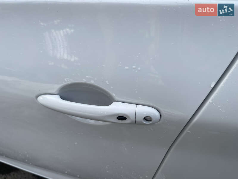 Хетчбек Renault Zoe 2020 в Луцьку