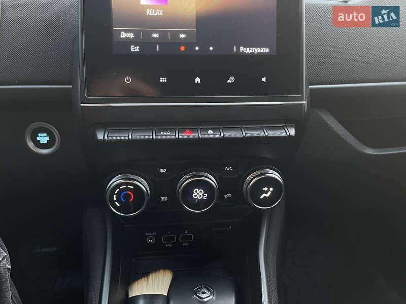 Хетчбек Renault Zoe 2020 в Луцьку