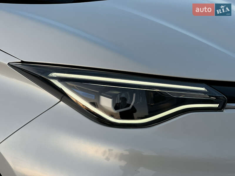 Хетчбек Renault Zoe 2021 в Рівному фото 25 Хетчбек Renault Zoe 2021 в Рівному