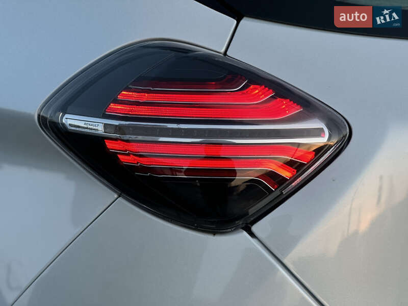 Хетчбек Renault Zoe 2021 в Рівному фото 30 Хетчбек Renault Zoe 2021 в Рівному